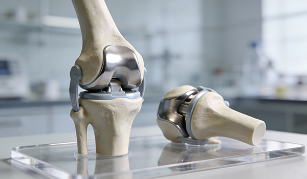 Knee Replacement Surgery In Dallas Knee Replacement Surgery In Dallas