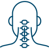 neck