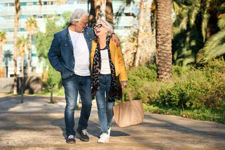 Osteoarthritis Treatment
