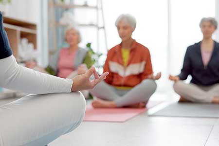 Rheumatoid Arthritis Treatment